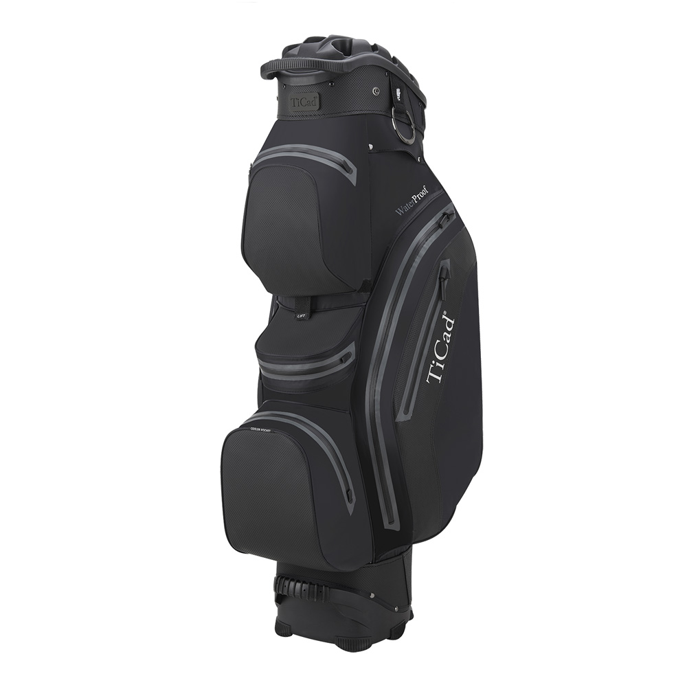 Sac à roulettes Premium 10" 14way Quiet 03-T2102_1