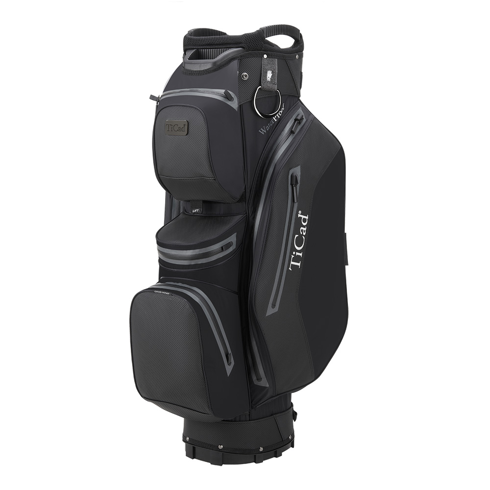 Sac à roulettes Premium 9.5" 14 ways 03-T2103_1