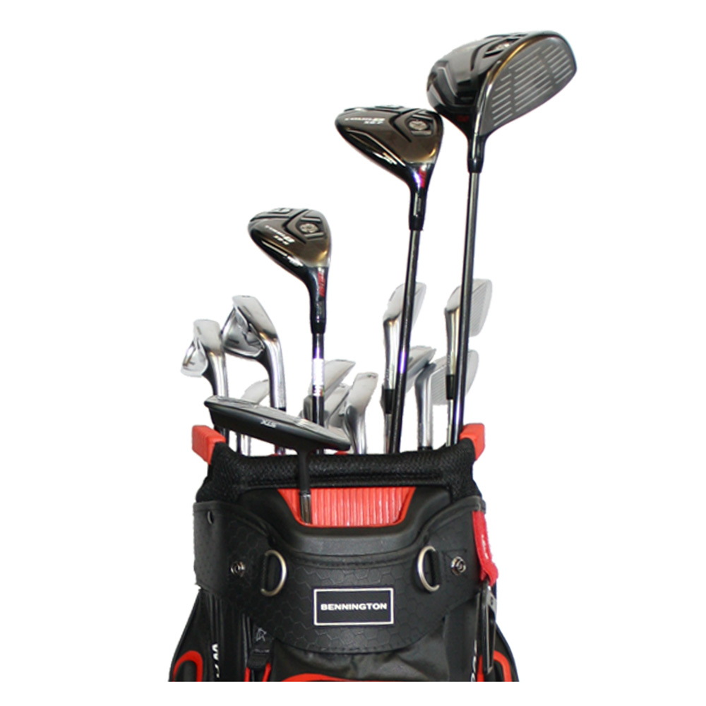 Water Resistant DOJO Trolley Bag 9.5" 04-T2110_1