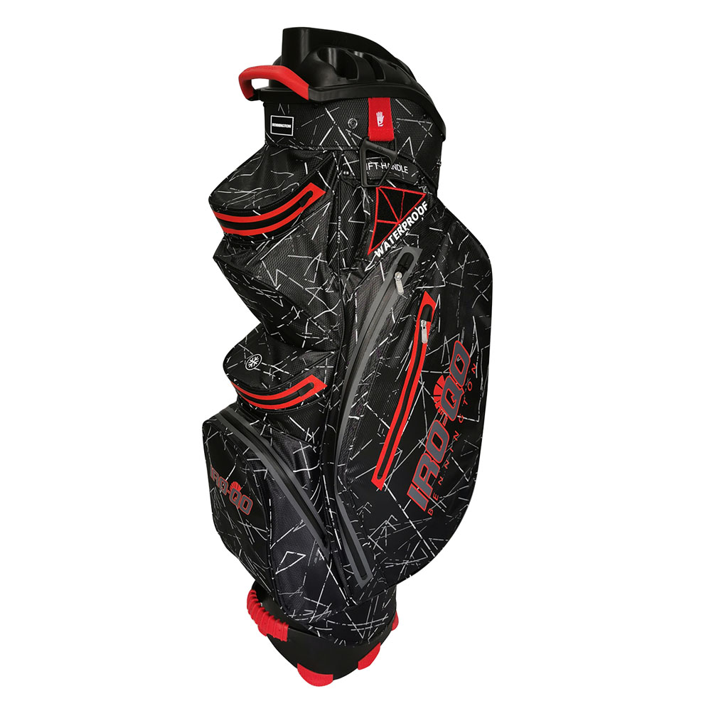 Sports IRO QO Waterproof 04-T2001_1
