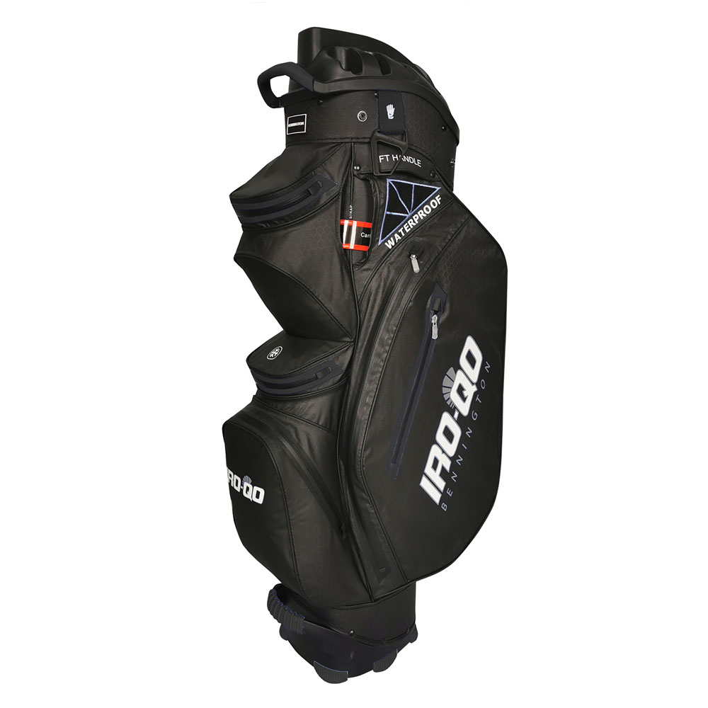 Sports IRO QO Waterproof 04-T2001_7