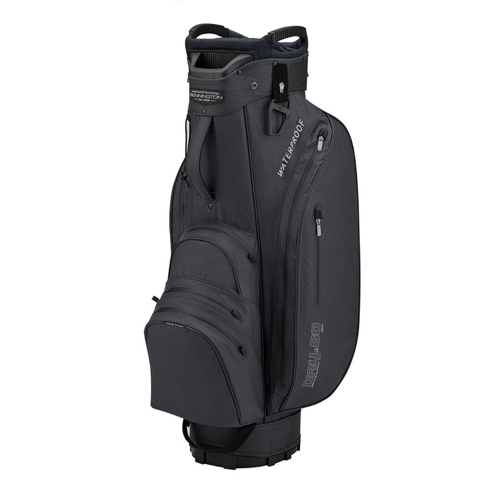 Dry-Go DB WP "14 Hole Waterproof" S04-T2503_1