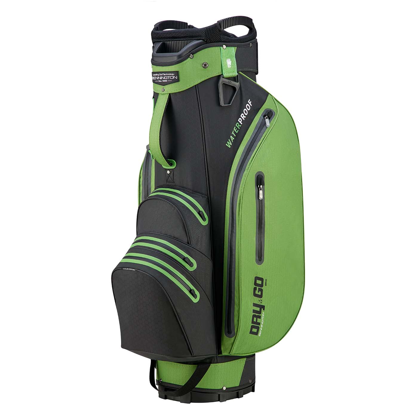 Dry-Go DB WP "14 Hole Waterproof" S04-T2503_21