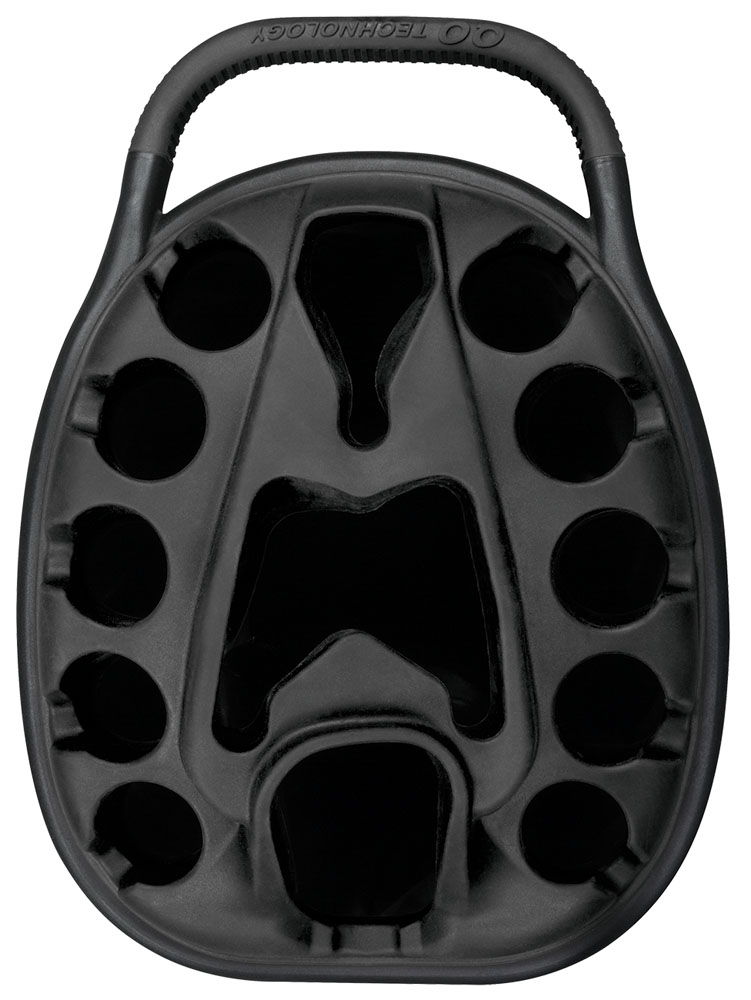 QO14 QUIET ORGANZIZER 14-Way Water Proof 04-T2105_12