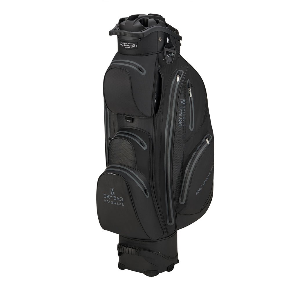 QO14 QUIET ORGANZIZER 14-Way Water Proof (épreuve de l'eau) 04-T2105_1