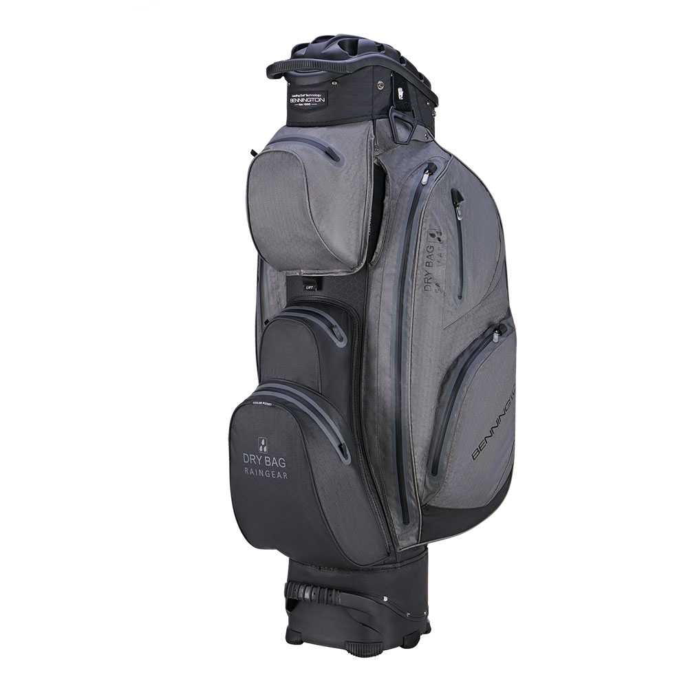 QO14 QUIET ORGANZIZER 14-Way Water Proof 04-T2105_12