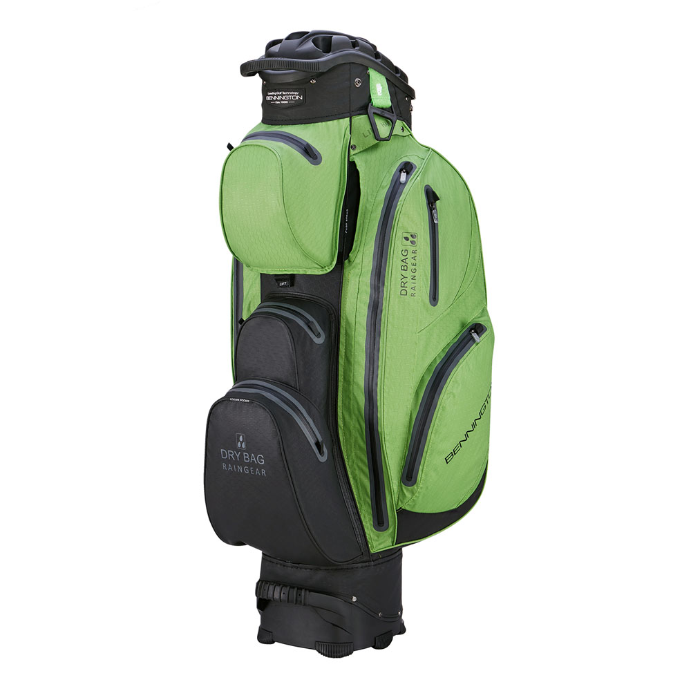 QO14 QUIET ORGANZIZER 14-Way Water Proof 04-T2105_14