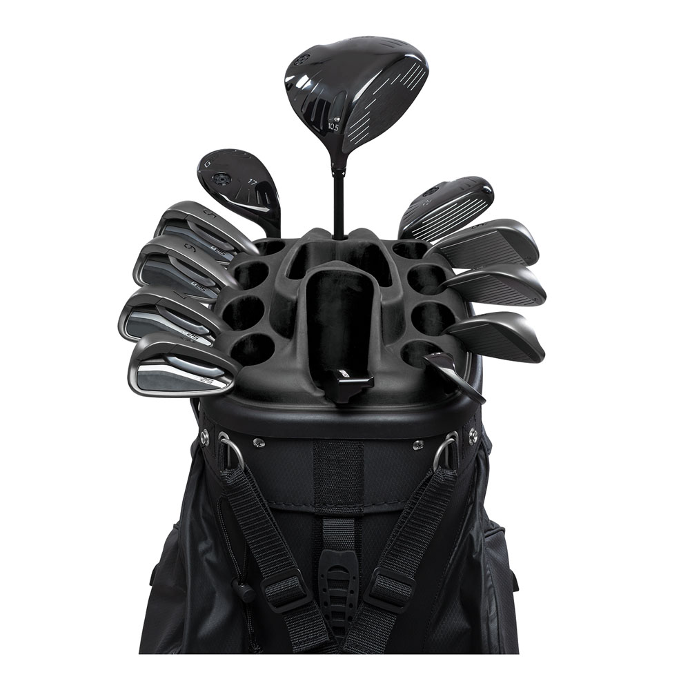 LIMITED QO14 2.0 14 w. Quit Organ. Syst. S04-T2507_1