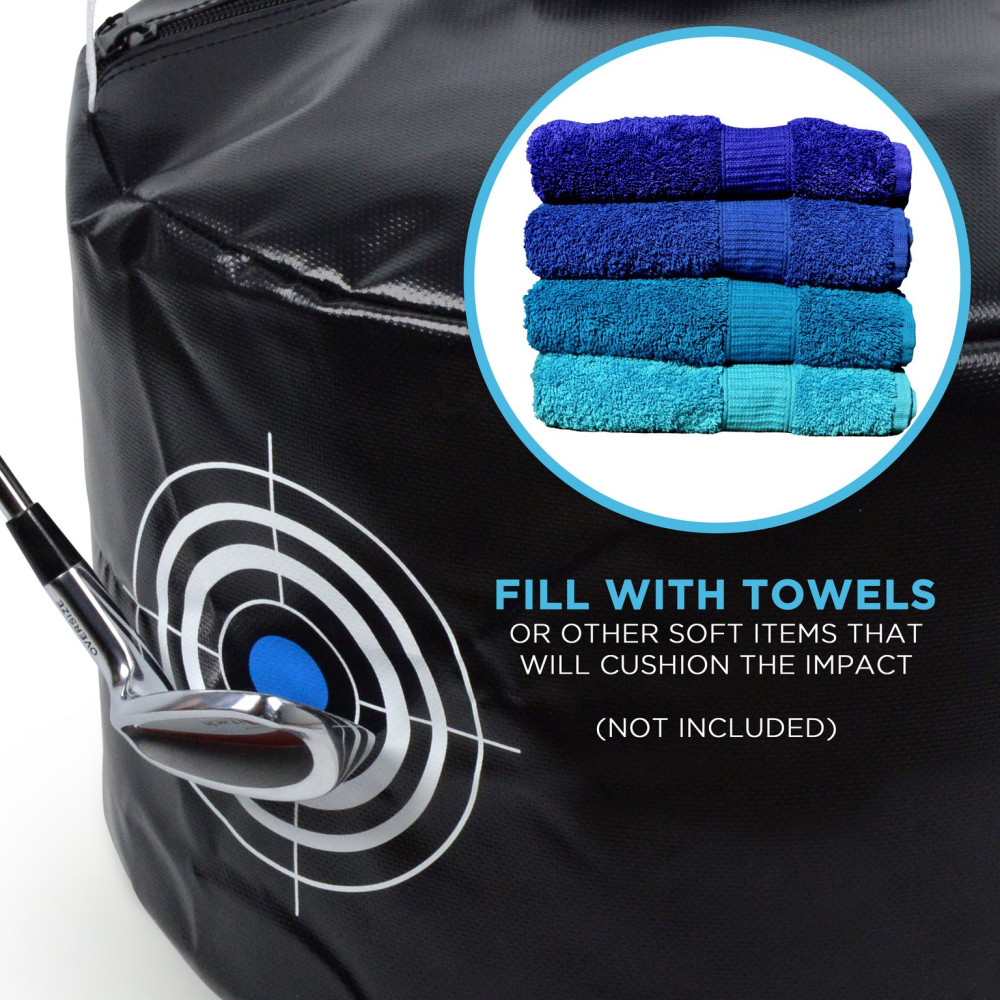 Impact Club Swing & Training 42-A0001