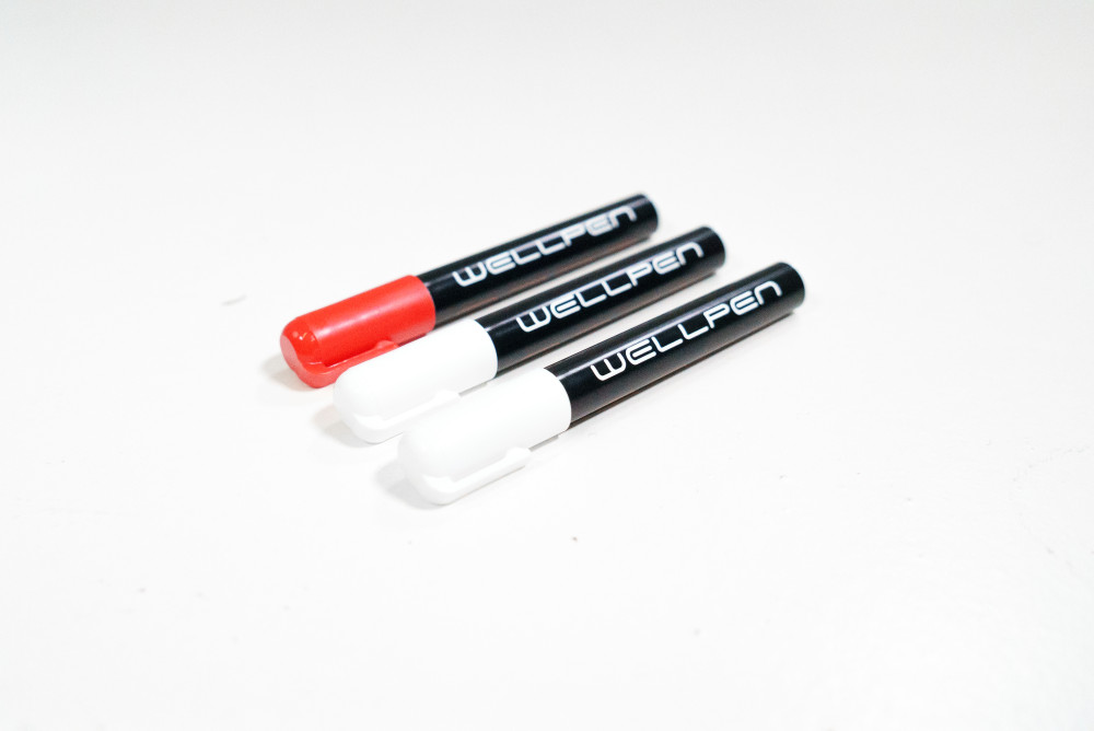 Wellpen S34-A0203