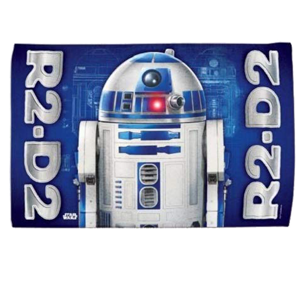 Serviette Star Wars 10-A0025_1