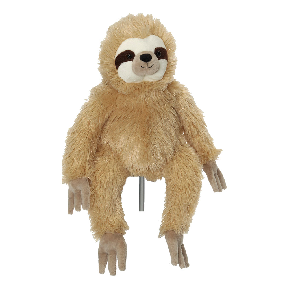 Driver Comic Headcovers 10-Z0002_14