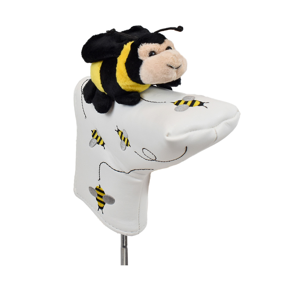 Couverture de putter 10-Z0023_1