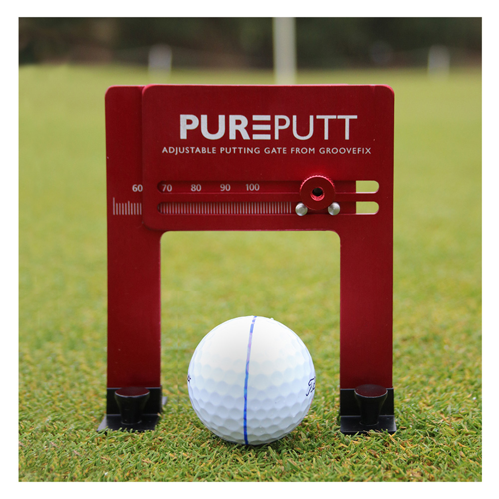 PurePutt 12-A0044