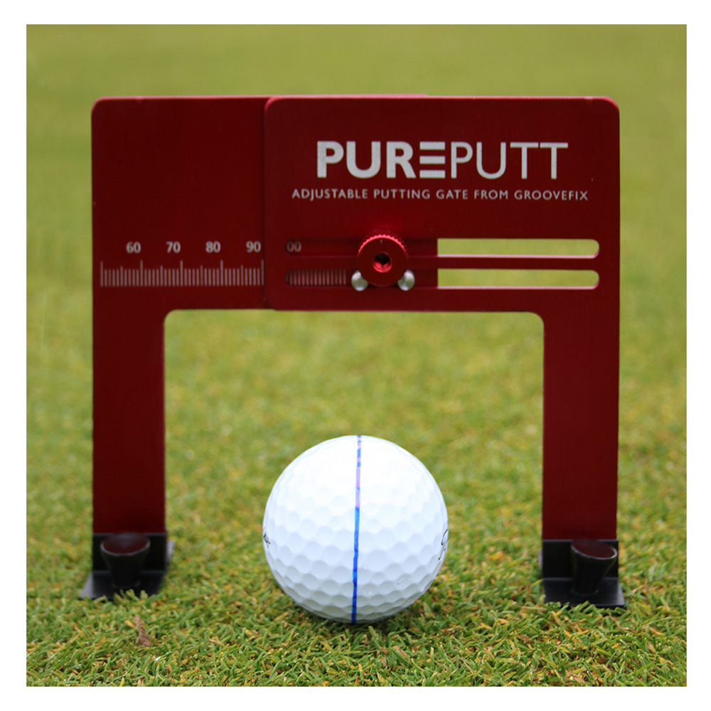 PurePutt 12-A0044