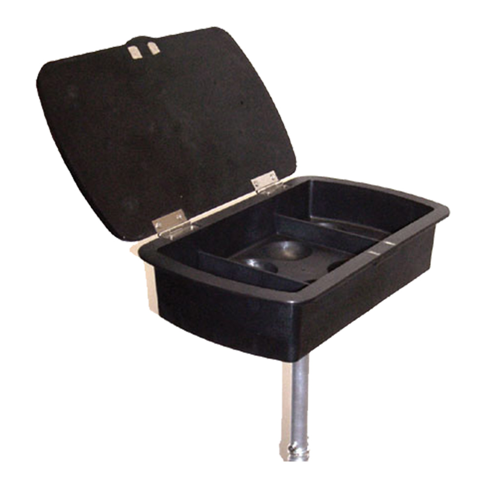 Deluxe Seat M1 19-A0011