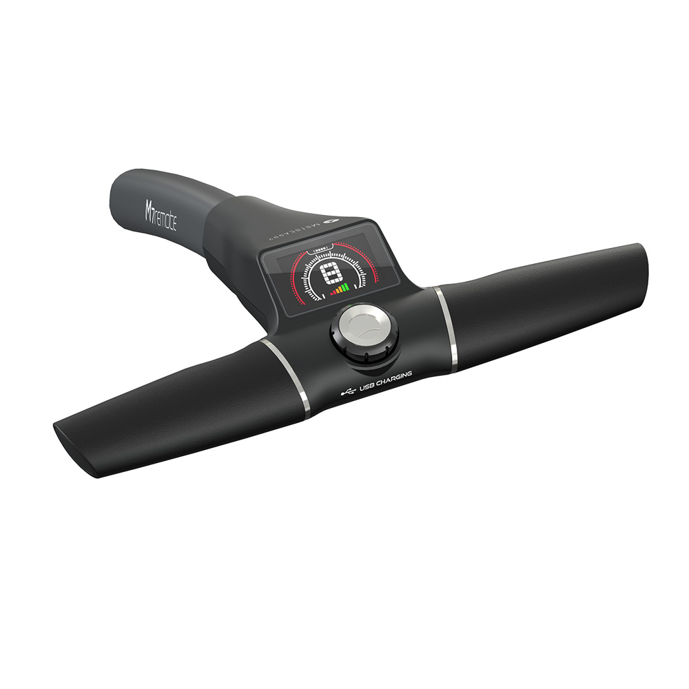 M7 Remote Lith. 11ah 27 d.gr S19-C2307