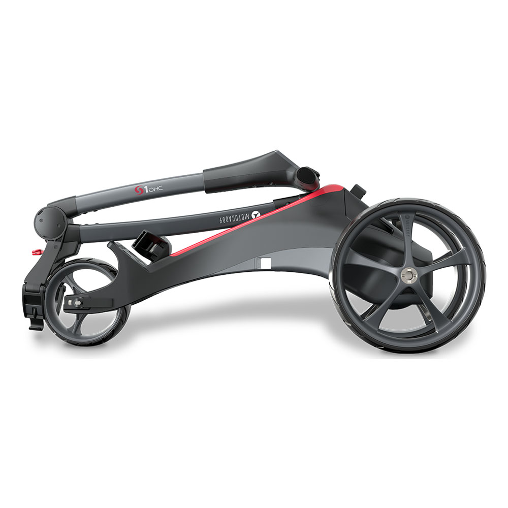 S1 Lithium 11ah DHC 18+ Loch 198Wh S19-C2401