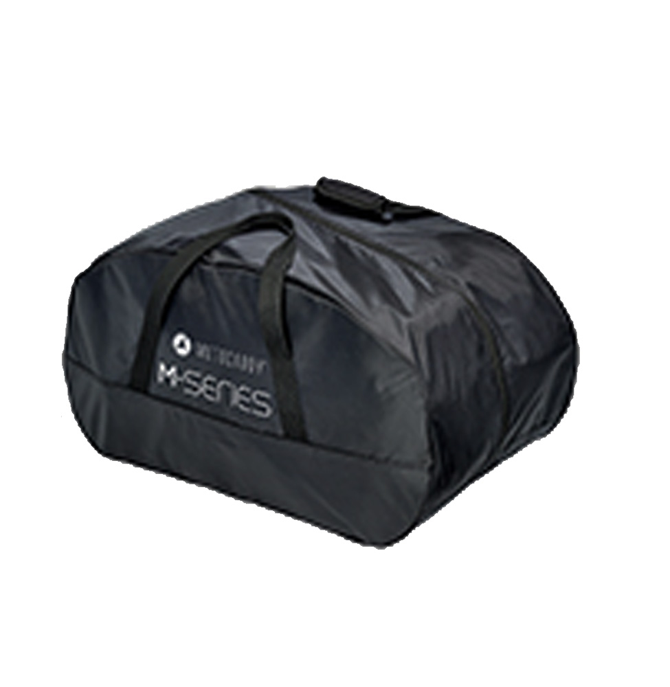 Travelcover M-Series ab 2018 S19-T0003