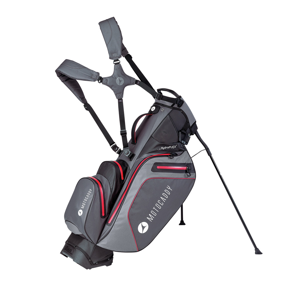 Hydro Flex Stand Bag Dry Series S19-T2120_1