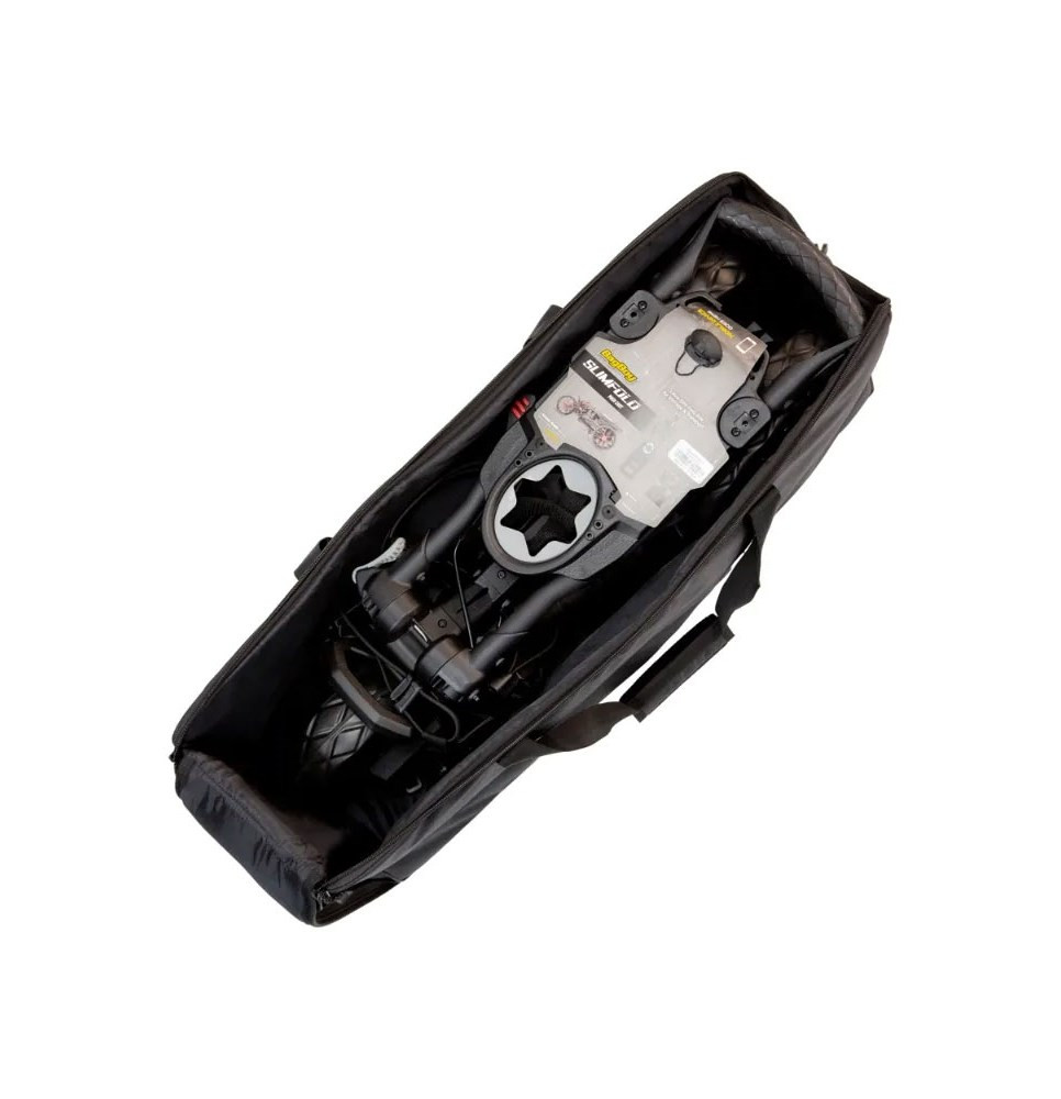 Travelbag Nitron slim 11-T0001