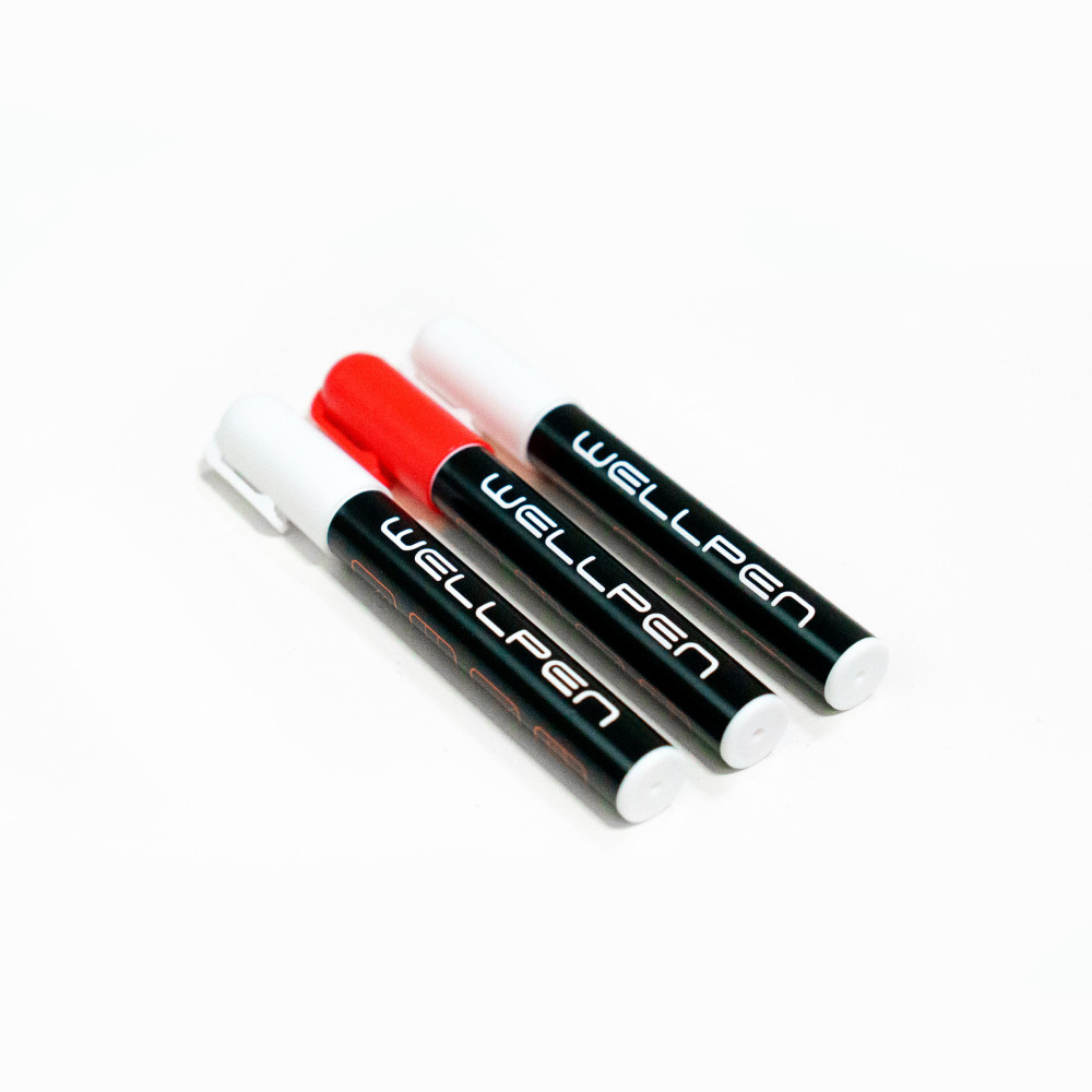 Wellpen S34-A0203
