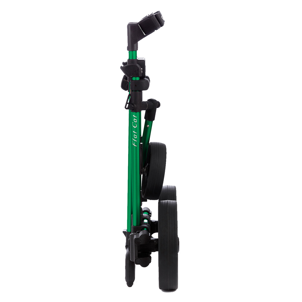 Gear II PRIME Li Fe vert brillant S20-C0021-5