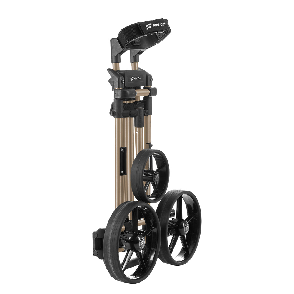 Gear II Li Fe bronze S20-C0020-2