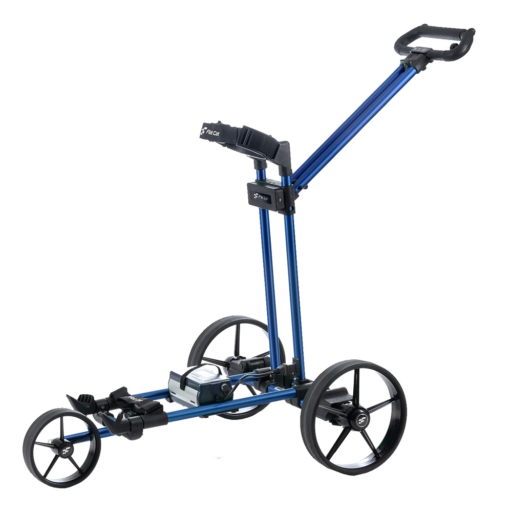 Gear II PRIME Li Fe deep blue S20-C0021-3