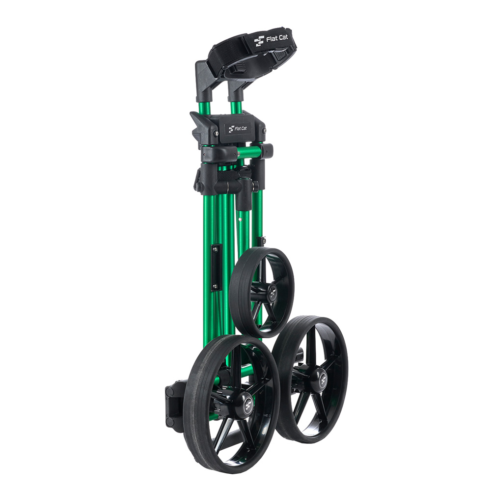Gear II PRIME Li Fe vert brillant S20-C0021-5