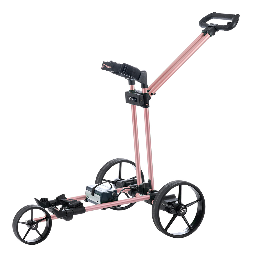Gear II PRIME Li Fe rose S20-C0021-6