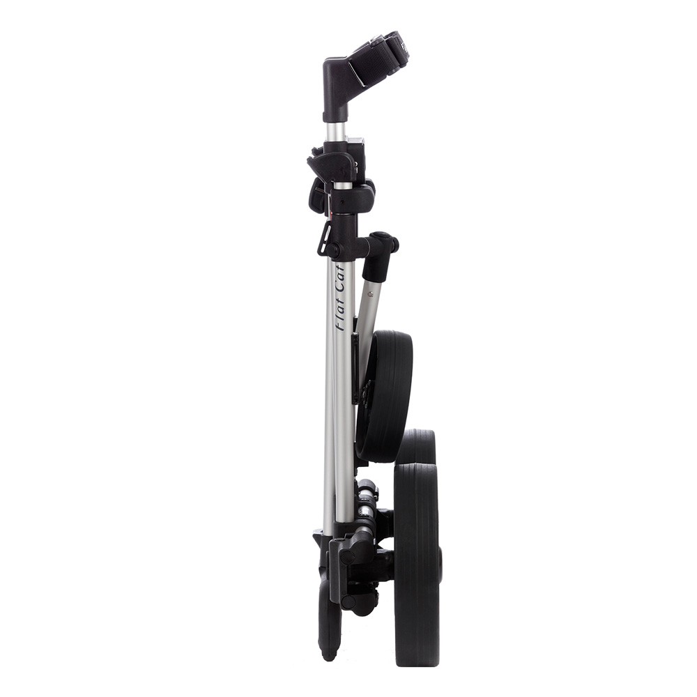 Gear II Li Fe silver S20-C0020-1