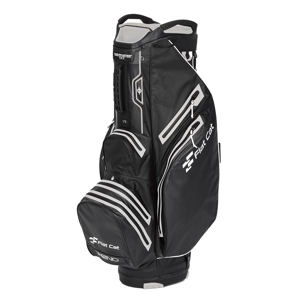 SunMountain H2NO Sac de golf chariot étanche 20-T2103_1