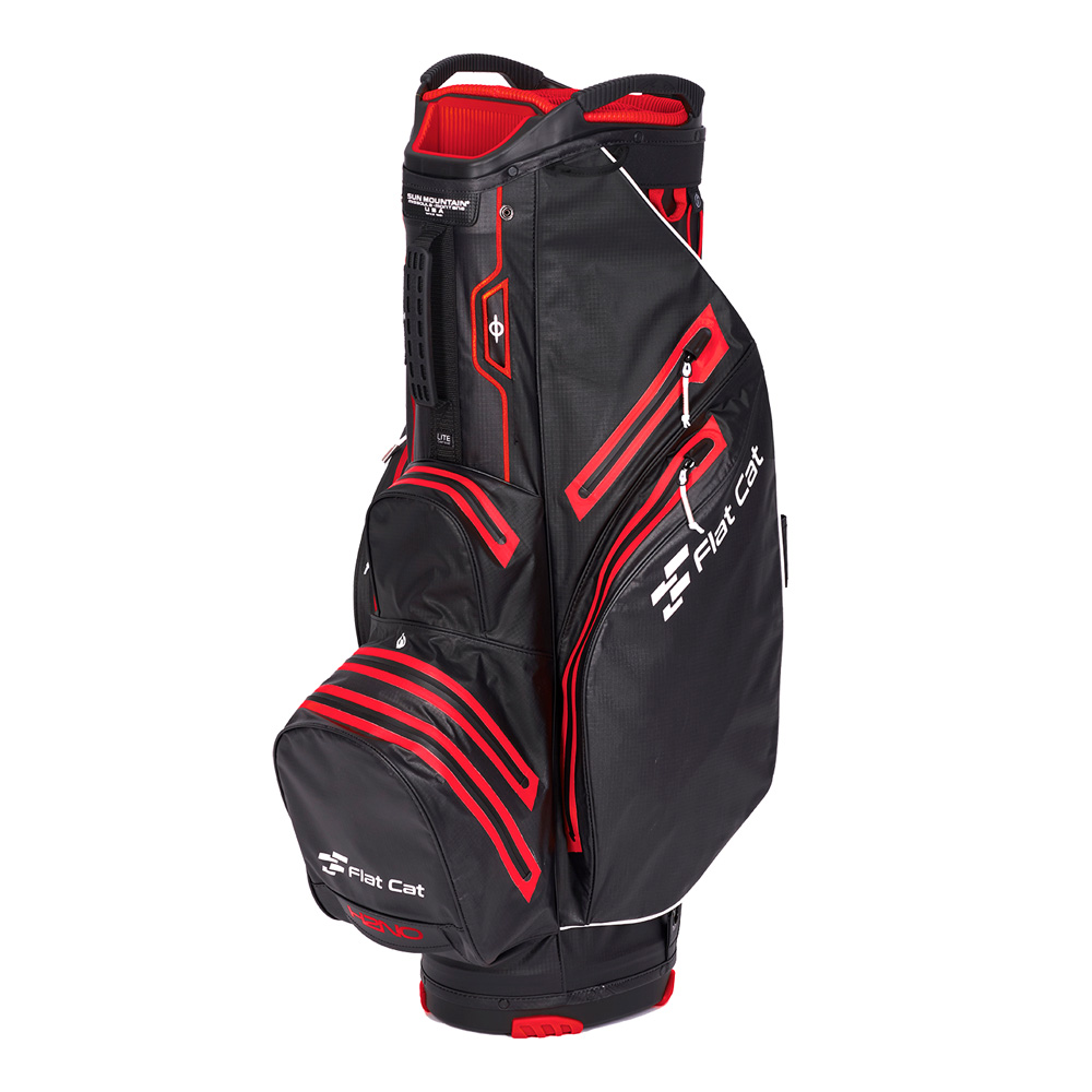 SunMountain H2NO Sac de golf chariot étanche 20-T2103_2