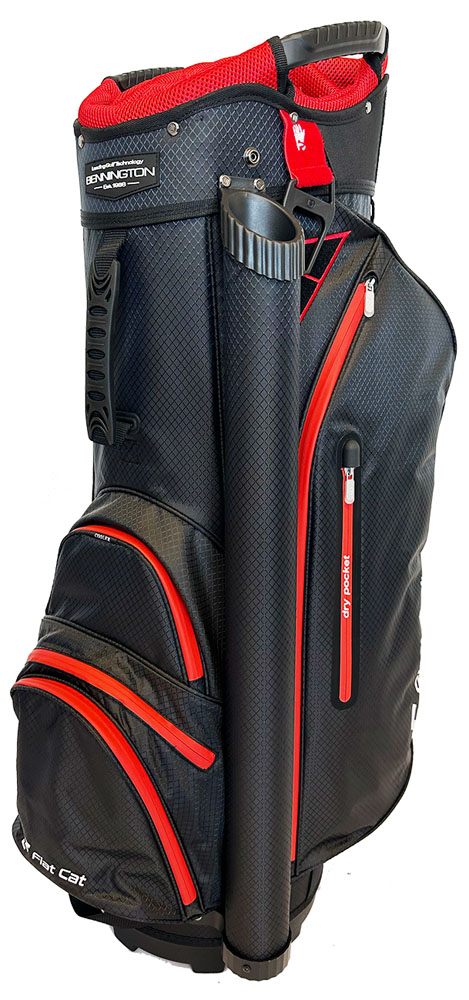 Bennington Dojo S20-T2302_3