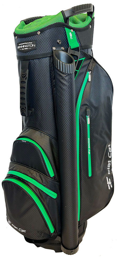 Bennington Dojo S20-T2302_4