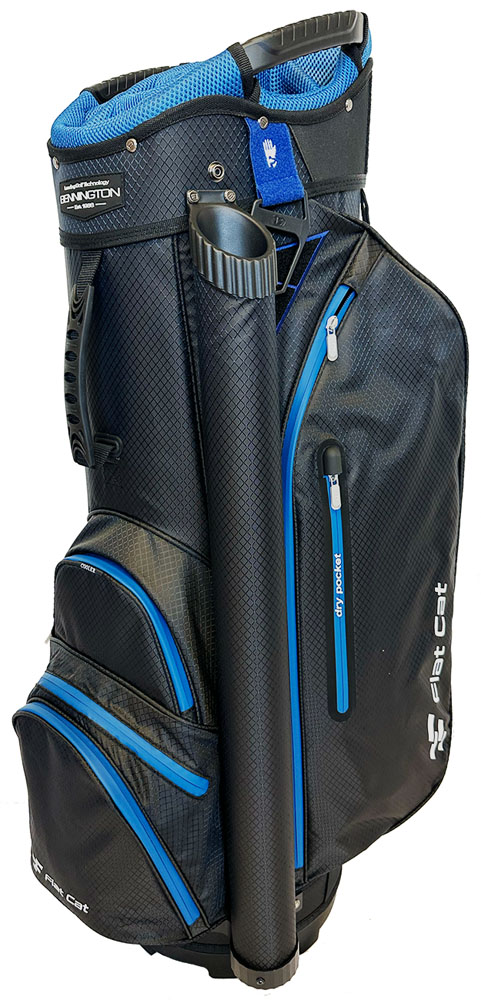 Bennington Dojo S20-T2302_5