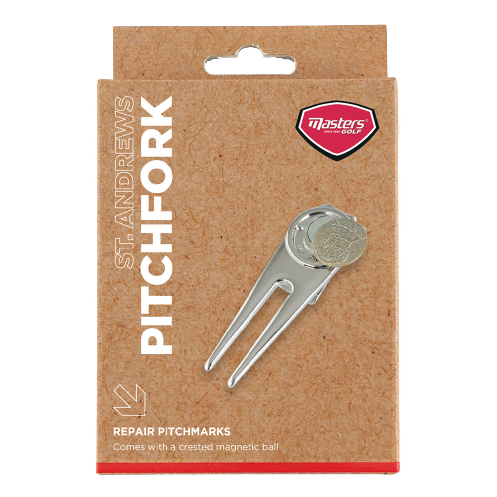 Pitchfork Deluxe 23-A0013