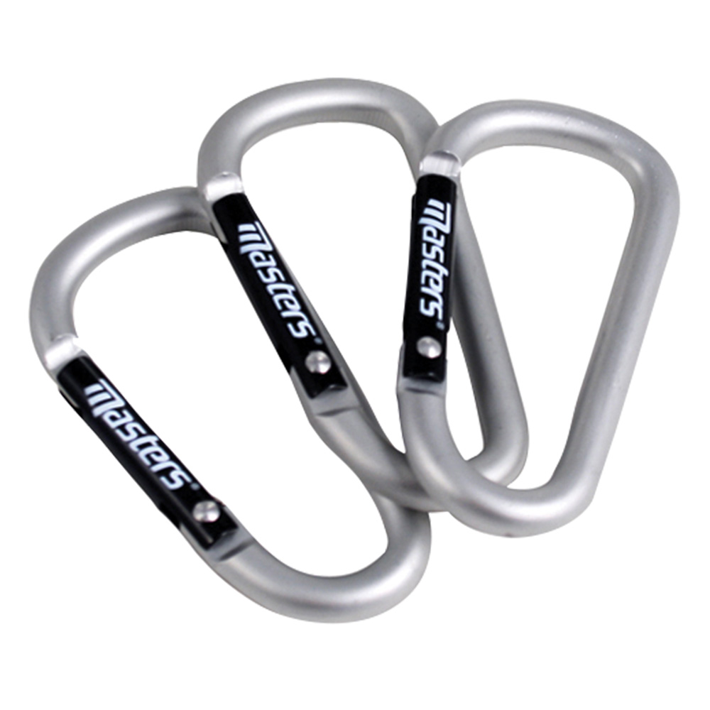 Carabiner Clip 23-A0023