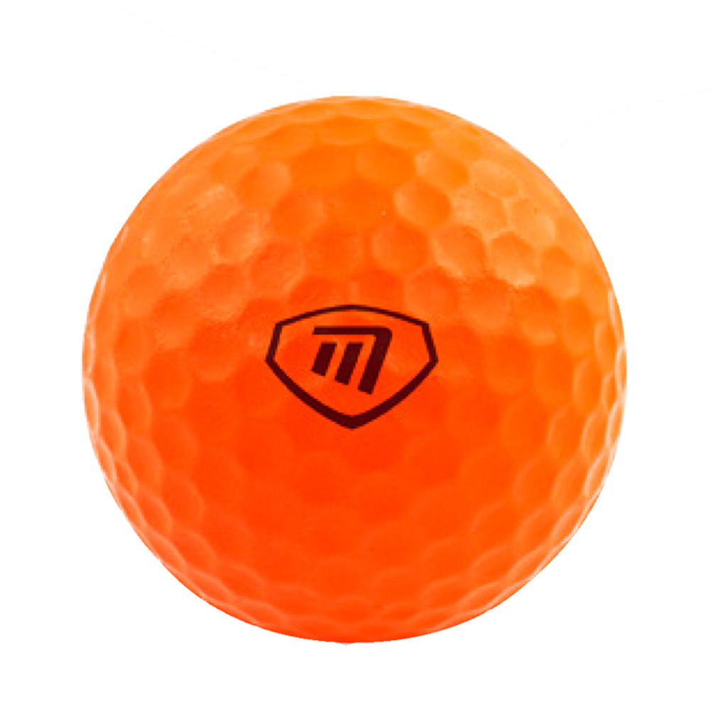 Balle de practice en mousse Lite-Flite 23-B0012_1