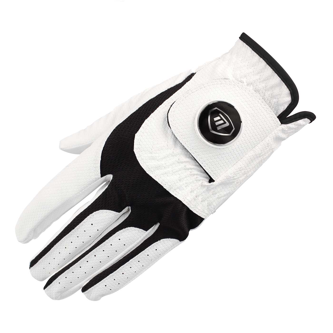 RX Ultimate Glove mens white LH 23-G0010_1