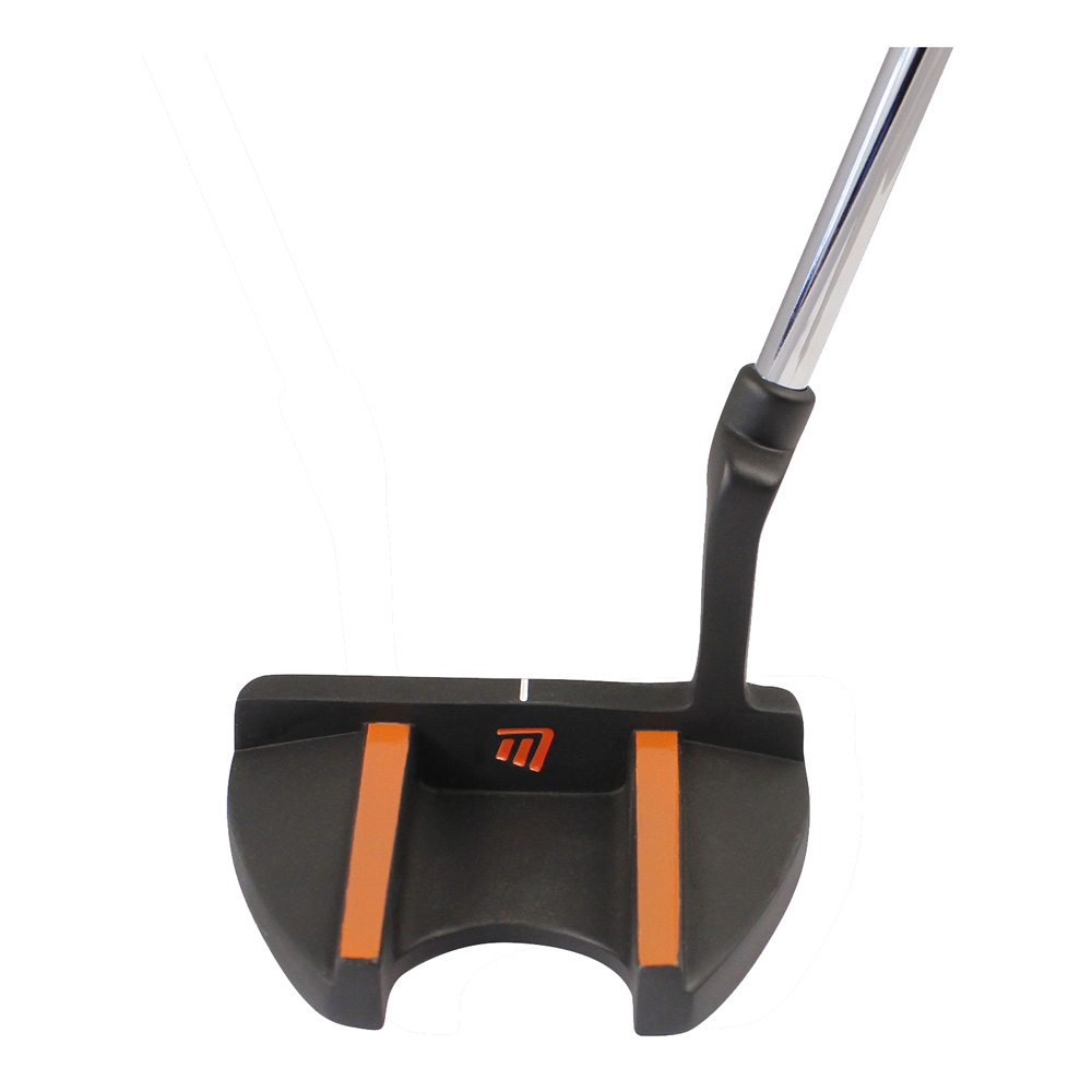 Masters Genus P6 Lds RH Putter 23-P0017
