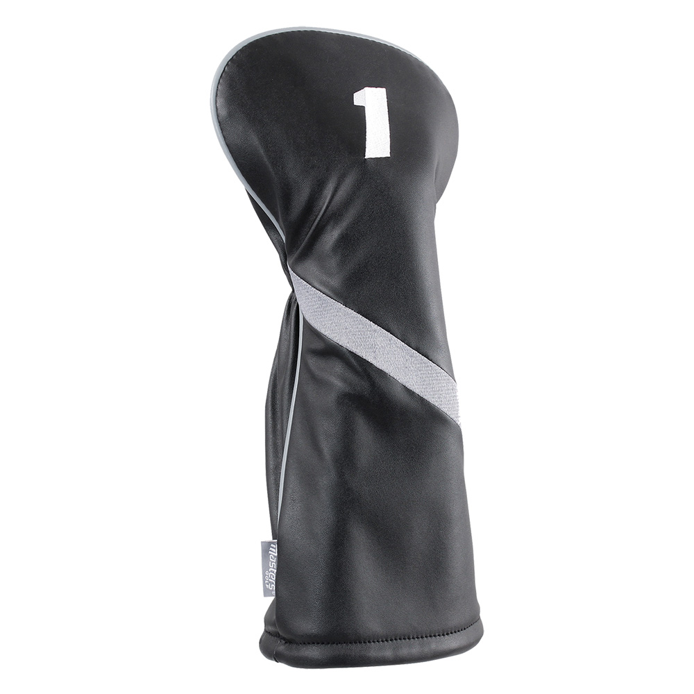 Headkase II Driver Cover 23-Z0006