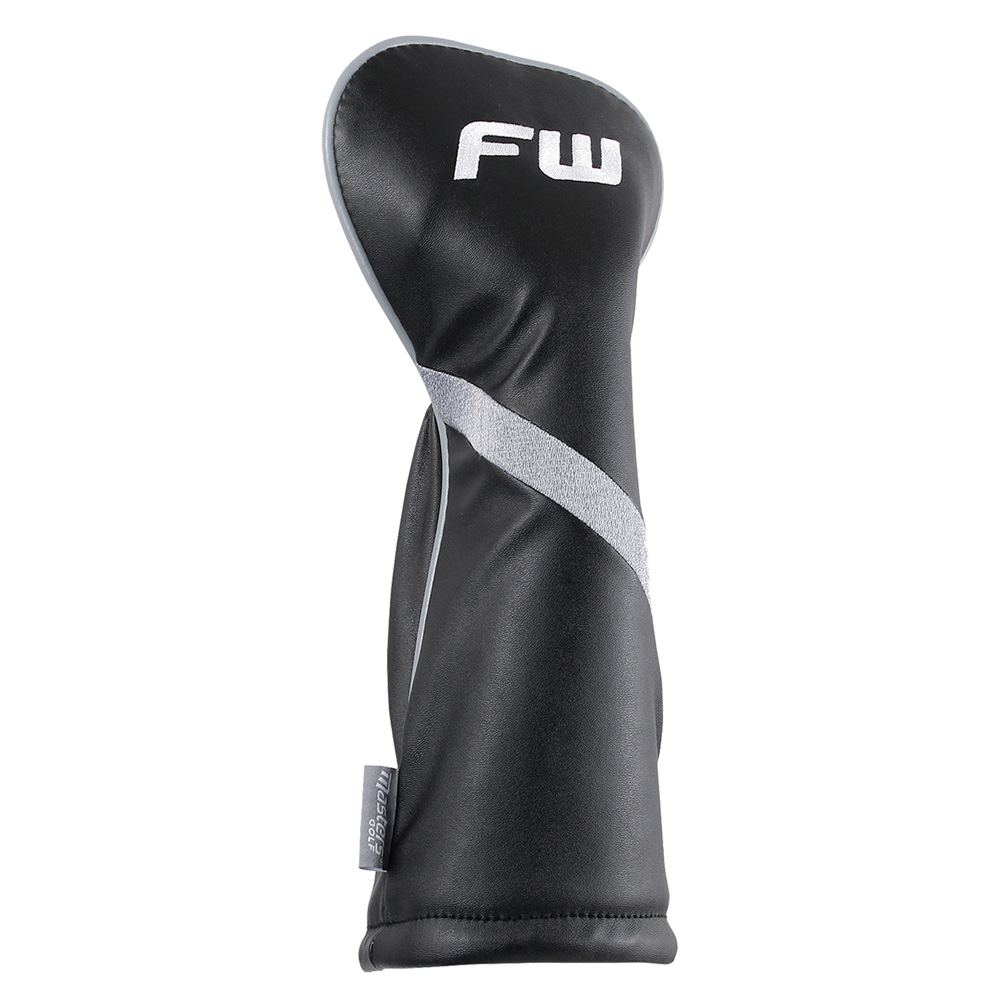 Headkase II Fairway Cover 23-Z0007