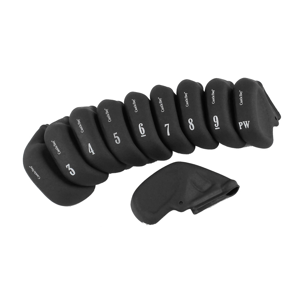 Couverture de fer Master Castle Bay 3-SW 23-Z0010