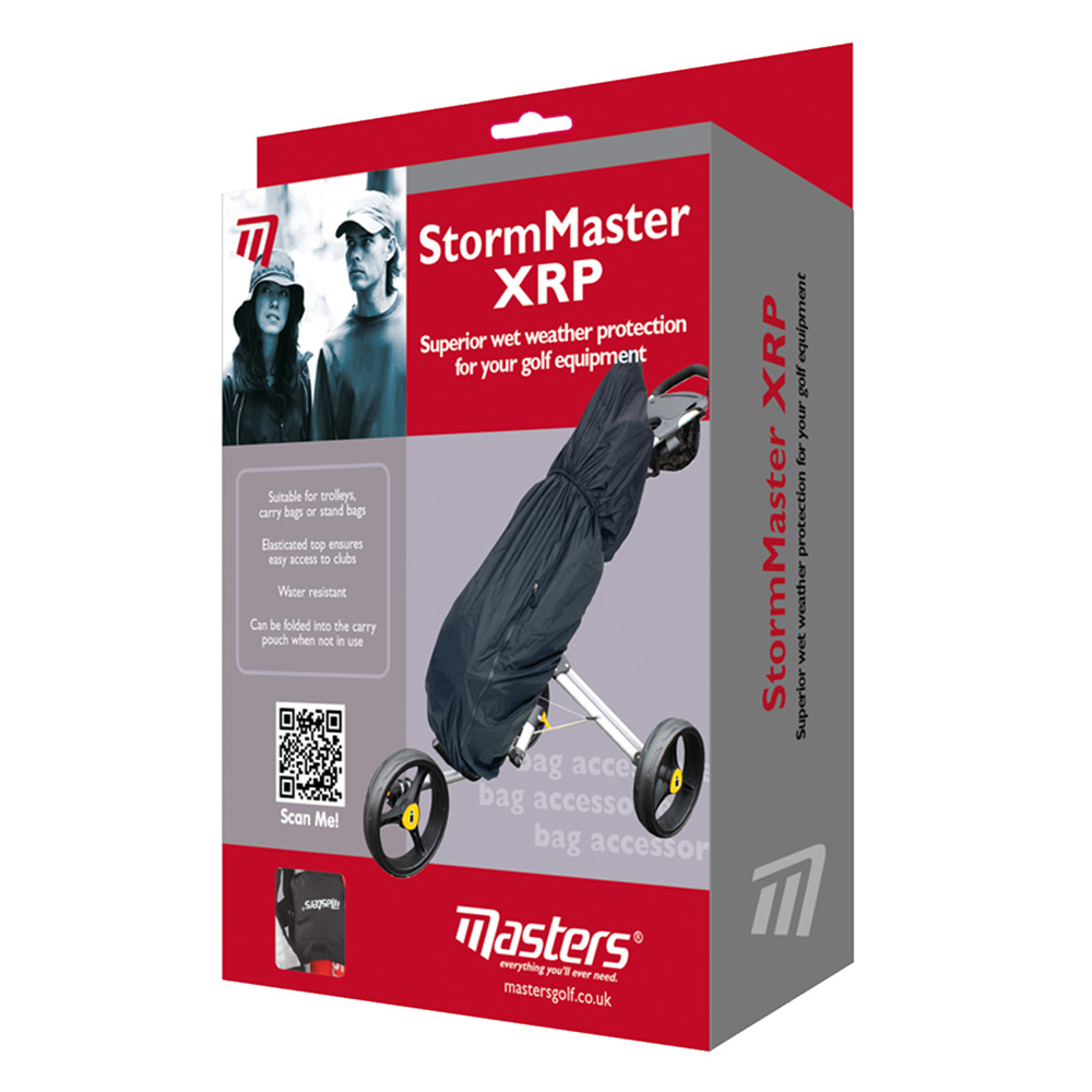 Raincover noir 23-Z0021