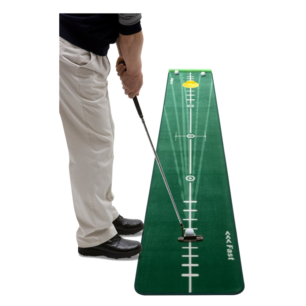 Putting Mat 24-A0100