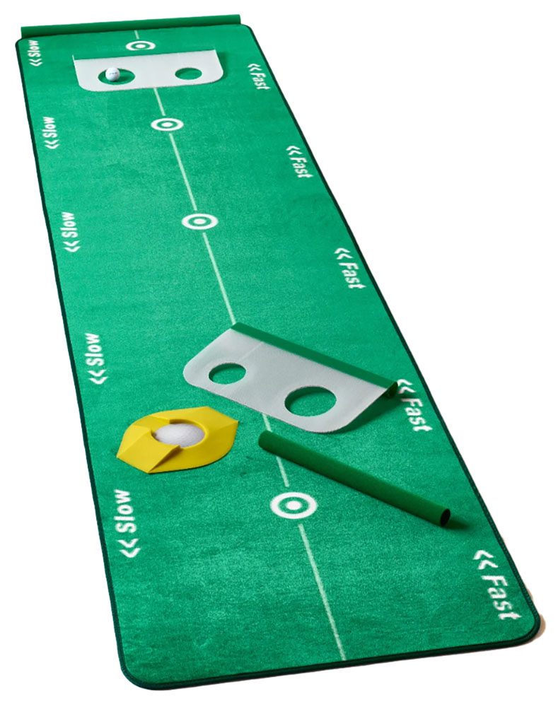 Pro-In Visible Putting M. (3 m x 0,75 m) 24-A0600