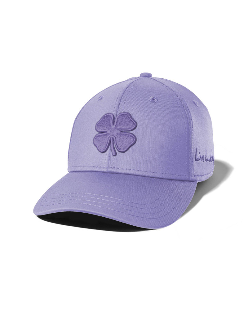 Premium Clover Fitted S61-A2401_56