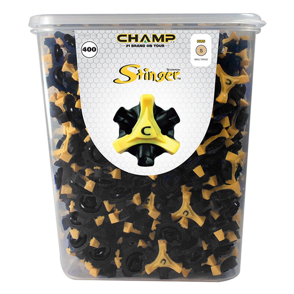 Boîte Stinger 400pcs. 28-A0050_1